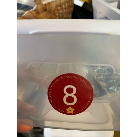 Urban Sport size 8 by J/Slides  Woman’s silver reptile print . - Picture 13 of 13